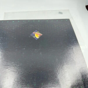 Unknown Artist – Tomorrow Media - LP, Vinyl Records